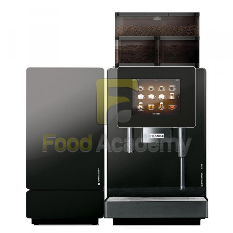 Franke A600 FM EC