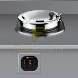 Встраиваемый мармит для супов, круглый, Hatco RHW-1B