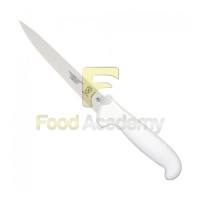Нож филейный Mercer Ultimate White, 17.8 см