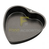 Форма для выпечки "сердце" Paderno 47751-23
