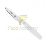 Нож Mercer Ultimate White для чистки, 7.6 см
