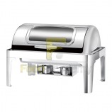 Чафинг диш, GN 2/3