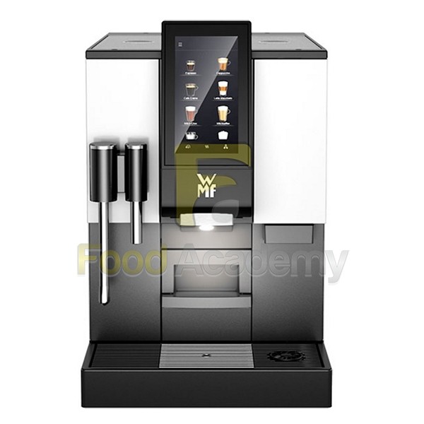 Кофемашина суперавтомат WMF 1100 S: цена, фото, характеристики. Для ...