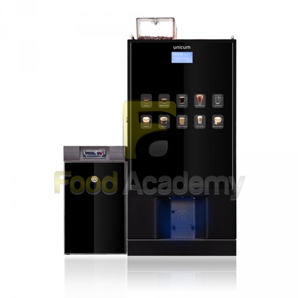 Настольный кофейный автомат Unicum Nero Fresh Milk