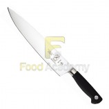 Нож поварской Mercer Genesis Chef's Knife с коротким больстером, 25.4 см