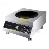 Плита индукционная wok Eco Kitchen IND-13W-8000