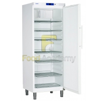 Холодильный шкаф Liebherr GKv 6410, 664 л