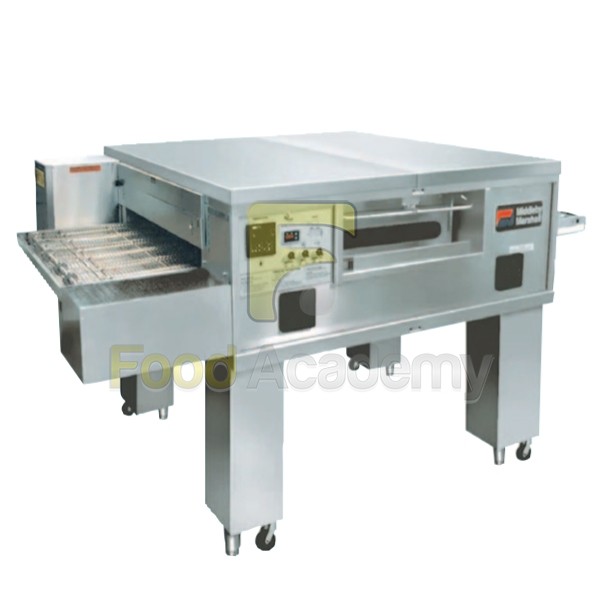 Middleby Marshall PS555E конвейерная печь электрическая