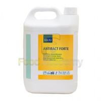 Средство слабощелочное дезинфицирующее универсальное Kiilto Antibact Forte, 5 л