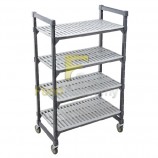 Стеллажи Camshelving Elements, передвижная секция, усиленная конструкция