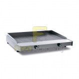 Вапо-гриль EcoGrill с двумя рабочими зонами 7С800