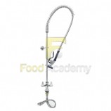 Душирующее устройство T&S Brass EU-2DP00