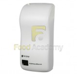 Диспенсер бесконтактный для мыла и антисептика San Jamar Rely Hybrid, белый