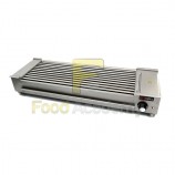 Вапо-гриль EcoGrill с одной рабочей зоной 8С400S